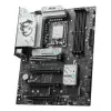 Mātesplate MSI B860 GAMING PLUS WIFI — Intel B860, LGA 1851, ATX, DDR5, 4x DIMM, 3x M.2, Wi‑Fi 7, 5GbE