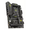Mātesplate MSI MAG B860 TOMAHAWK WIFI — Intel B860, LGA 1851, ATX, DDR5, 4x DIMM, 3x M.2, Wi-Fi 7, 5GbE
