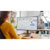 Philips 1000 sērijas 27E1N1900AE/00 datora monitors 68,6 cm (27 collas) 3840 x 2160 pikseļi 4K Ultra HD LCD Melns