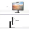Philips 1000 sērijas 27E1N1900AE/00 datora monitors 68,6 cm (27 collas) 3840 x 2160 pikseļi 4K Ultra HD LCD Melns