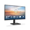 Philips 1000 sērijas 27E1N1900AE/00 datora monitors 68,6 cm (27 collas) 3840 x 2160 pikseļi 4K Ultra HD LCD Melns