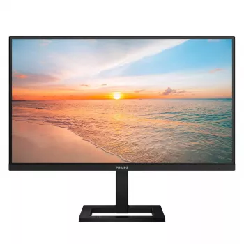Philips 1000 sērijas 27E1N1900AE/00 datora monitors 68,6 cm (27 collas) 3840 x 2160 pikseļi 4K Ultra HD LCD Melns