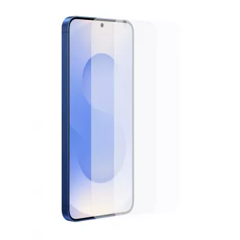 Samsung EF-US936CTEGWW mobilā tālruņa ekrāna/korpusa aizsargs Dzidrs ekrāna aizsargs 1 gab.