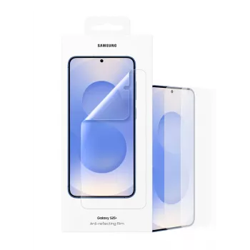 Samsung EF-US936CTEGWW mobilā tālruņa ekrāna/korpusa aizsargs Dzidrs ekrāna aizsargs 1 gab.