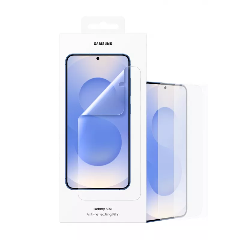 Samsung EF-US936CTEGWW mobilā tālruņa ekrāna/korpusa aizsargs Dzidrs ekrāna aizsargs 1 gab.