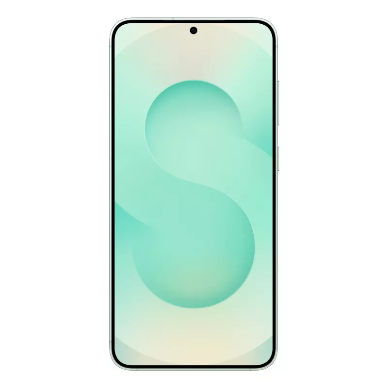 Samsung Galaxy S25+ 17 cm (6.7 collu) Dual SIM Android 15 5G USB Type-C 12 GB 256 GB 4900 mAh Piparmētru krāsa