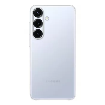 Samsung EF-QS936CTEGWW mobilā tālruņa vāciņš 17 cm (6.7 collas) vāciņš caurspīdīgs