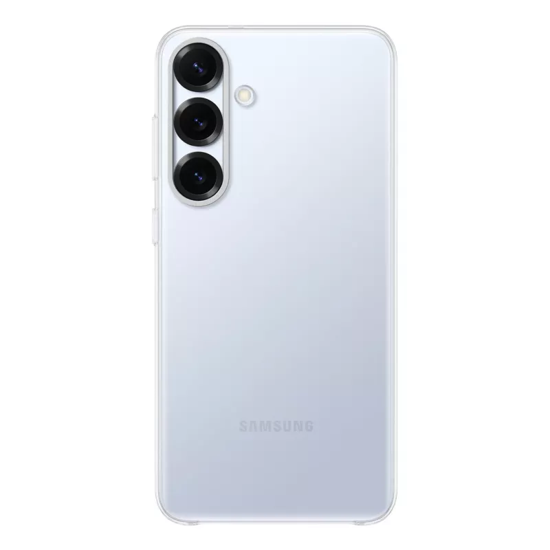 Samsung EF-QS936CTEGWW mobilā tālruņa vāciņš 17 cm (6.7 collas) vāciņš caurspīdīgs