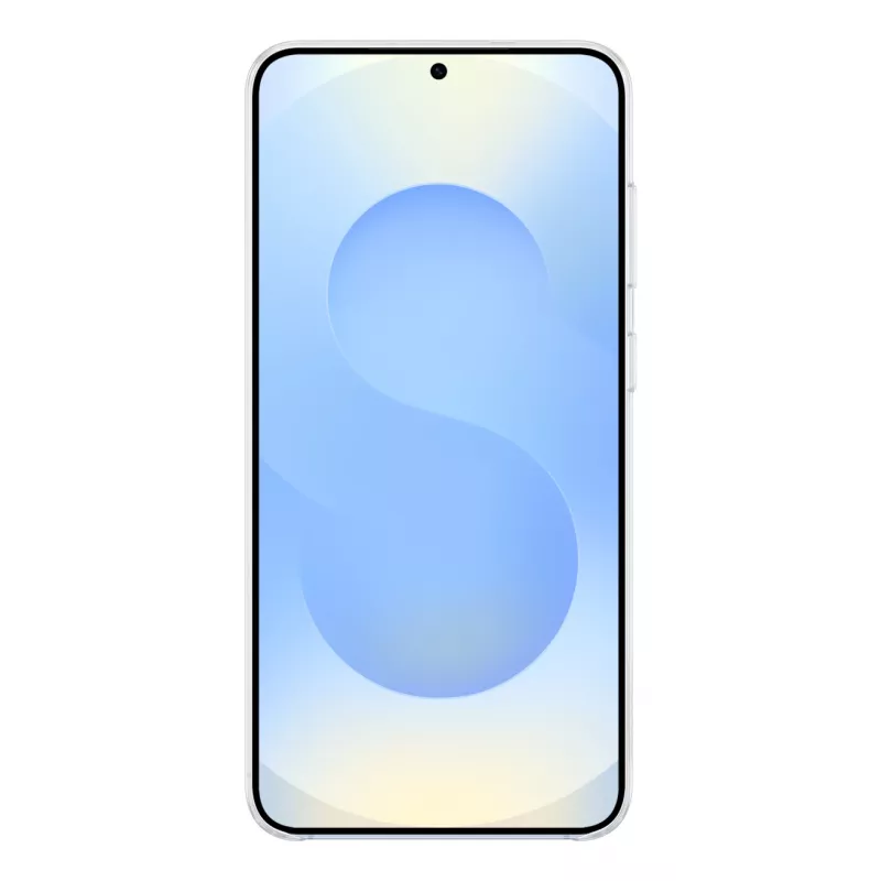 Samsung EF-QS936CTEGWW mobilā tālruņa vāciņš 17 cm (6.7 collas) vāciņš caurspīdīgs