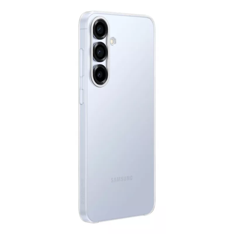 Samsung EF-QS936CTEGWW mobilā tālruņa vāciņš 17 cm (6.7 collas) vāciņš caurspīdīgs