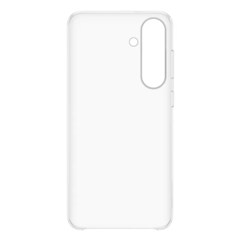 Samsung EF-QS936CTEGWW mobilā tālruņa vāciņš 17 cm (6.7 collas) vāciņš caurspīdīgs