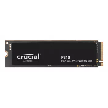 MICRON / CRUCIAL SSD - Crucial P310 - 2TB - PCIe Gen4 x4 - M.2 2280