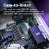 MICRON / CRUCIAL SSD - Crucial P310 - 2TB - PCIe Gen4 x4 - M.2 2280