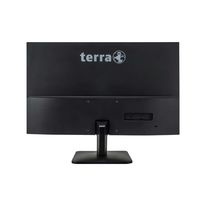 TERRA 3030220 datora monitors 60,5 cm (23,8 collas) 1920 x 1080 pikseļi Full HD LCD melns
