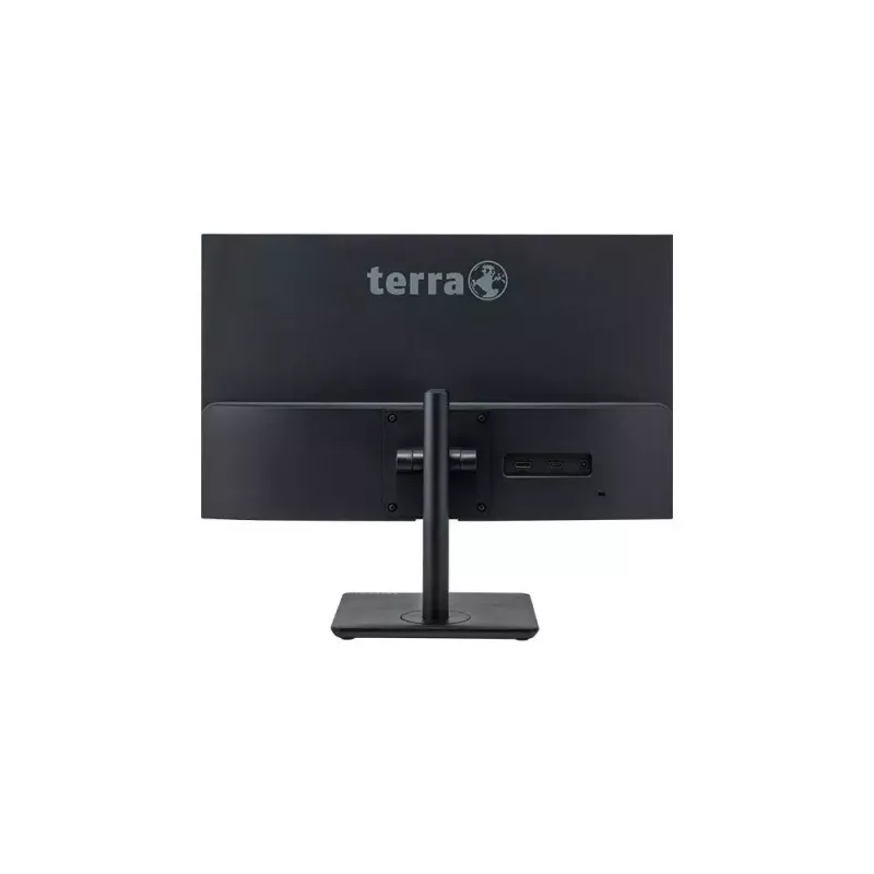 TERRA 3030221 datora monitors 60,5 cm (23,8 collas) 1920 x 1080 pikseļi Full HD LED Melns