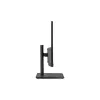TERRA 3030221 datora monitors 60,5 cm (23,8 collas) 1920 x 1080 pikseļi Full HD LED Melns