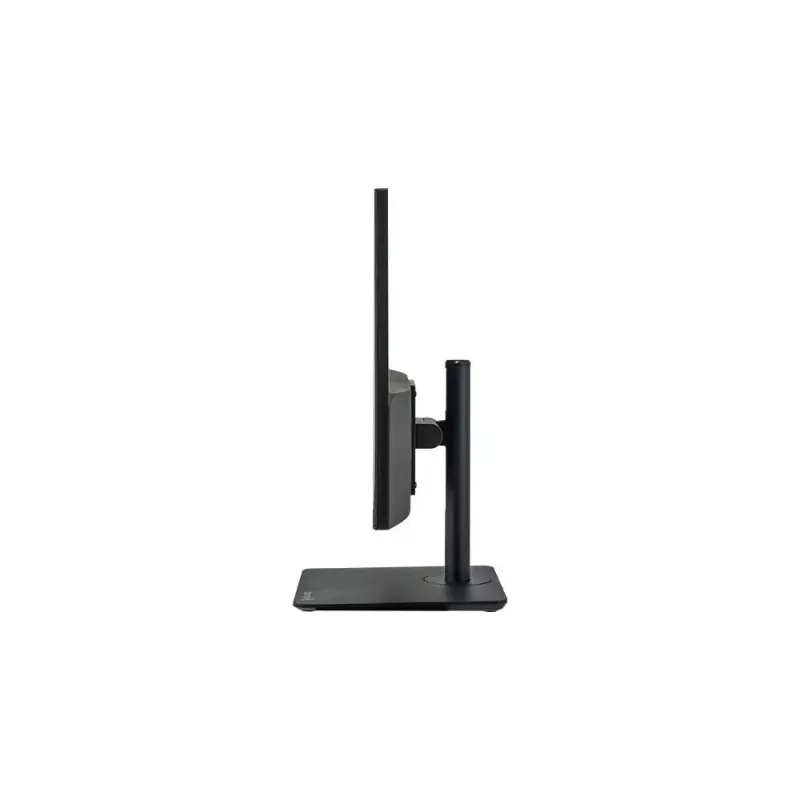 TERRA 3030221 datora monitors 60,5 cm (23,8 collas) 1920 x 1080 pikseļi Full HD LED Melns