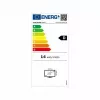 TERRA 3030222 datora monitors 60.5 cm (23.8 collas) 1920 x 1080 pikseļi Full HD LCD balts