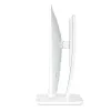 TERRA 3030222 datora monitors 60.5 cm (23.8 collas) 1920 x 1080 pikseļi Full HD LCD balts