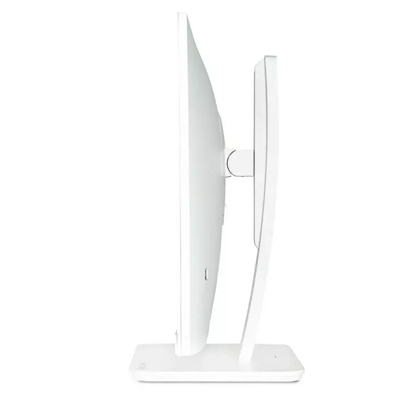 TERRA 3030222 datora monitors 60.5 cm (23.8 collas) 1920 x 1080 pikseļi Full HD LCD balts