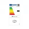 TERRA 3030222 datora monitors 60.5 cm (23.8 collas) 1920 x 1080 pikseļi Full HD LCD balts