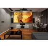 OPTOMA Projector H190X - DLP WXGA 1280x800 3800 LM