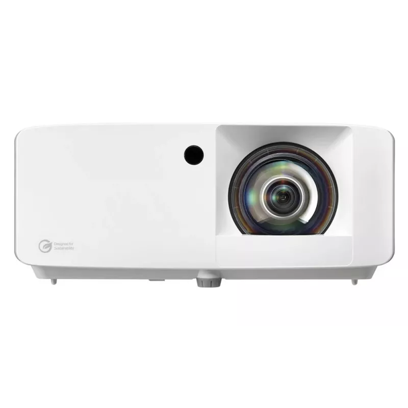 OPTOMA Projector ZH450ST - DLP FHD 1920x1080 4200 LM