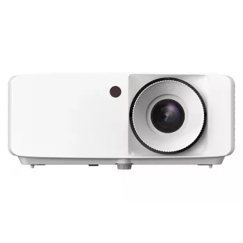 Optoma ZH350 projektors, 3600 ANSI lūmenu, DLP, 1080p, 3D, balts