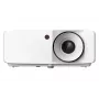 Optoma ZH350 projektors, 3600 ANSI lūmenu, DLP, 1080p, 3D, balts