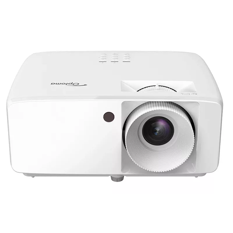 Optoma ZH350 projektors, 3600 ANSI lūmenu, DLP, 1080p, 3D, balts