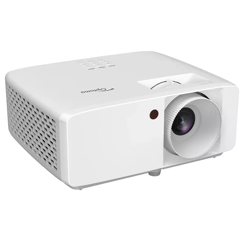 Optoma ZH350 projektors, 3600 ANSI lūmenu, DLP, 1080p, 3D, balts