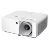 Optoma ZH350 projektors, 3600 ANSI lūmenu, DLP, 1080p, 3D, balts