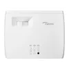 OPTOMA Projector UHZ35ST - DLP UHD 3840x2160 3500 LM