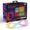 LED gaismas lente Govee H70BCCA1 — elastīga RGB apgaismojums, 1 kanāla kontrolieris