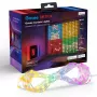 LED gaismas lente Govee H70BCCA1 — elastīga RGB apgaismojums, 1 kanāla kontrolieris