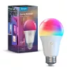 Viedā spuldze Govee H60093C1 1200 lm, Wi‑Fi & Bluetooth, 12 W, E26, balta