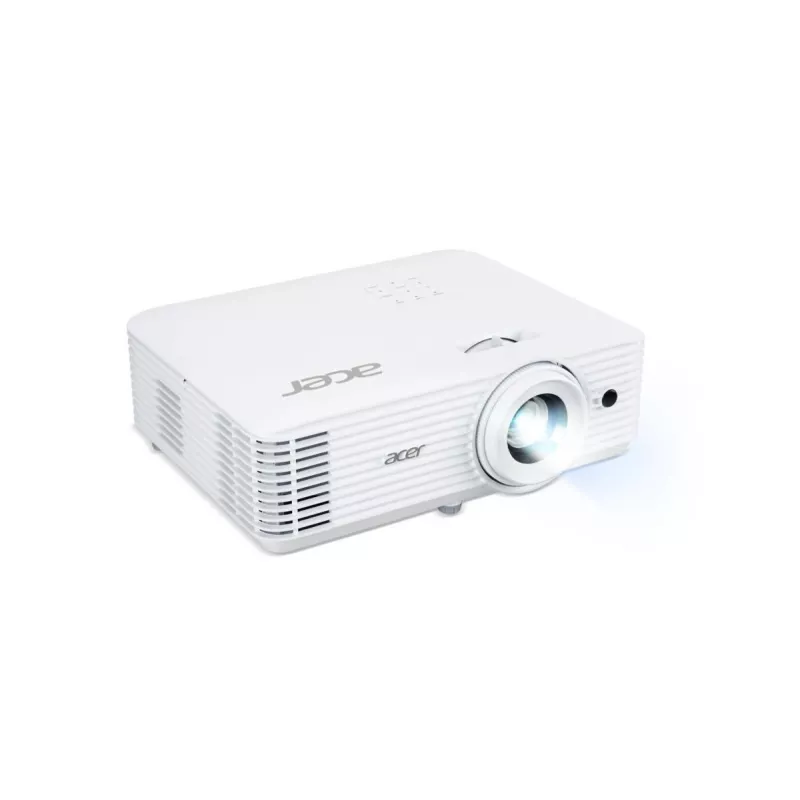 ACER Projektors H6805bda Dlp 3840 X 2160 (4k Uhd) 4000 Lm