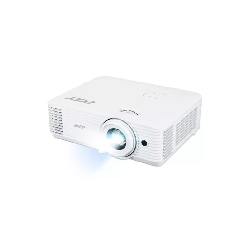 ACER Projektors H6805bda Dlp 3840 X 2160 (4k Uhd) 4000 Lm