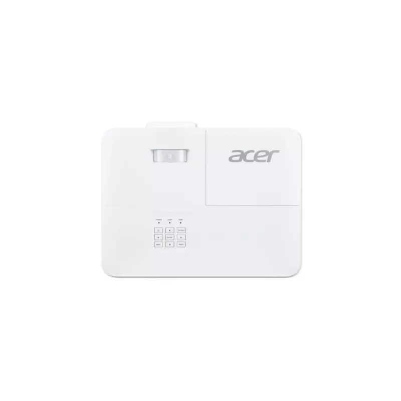 ACER Projektors H6805bda Dlp 3840 X 2160 (4k Uhd) 4000 Lm