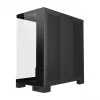 FSP M540-BA Case Midi Tower mITX, mATX, ATX (BTF) Melns, Midi Tower, PC, Melns, ATX, micro ATX, Mini-ITX, Glass, SPCC, Gaming