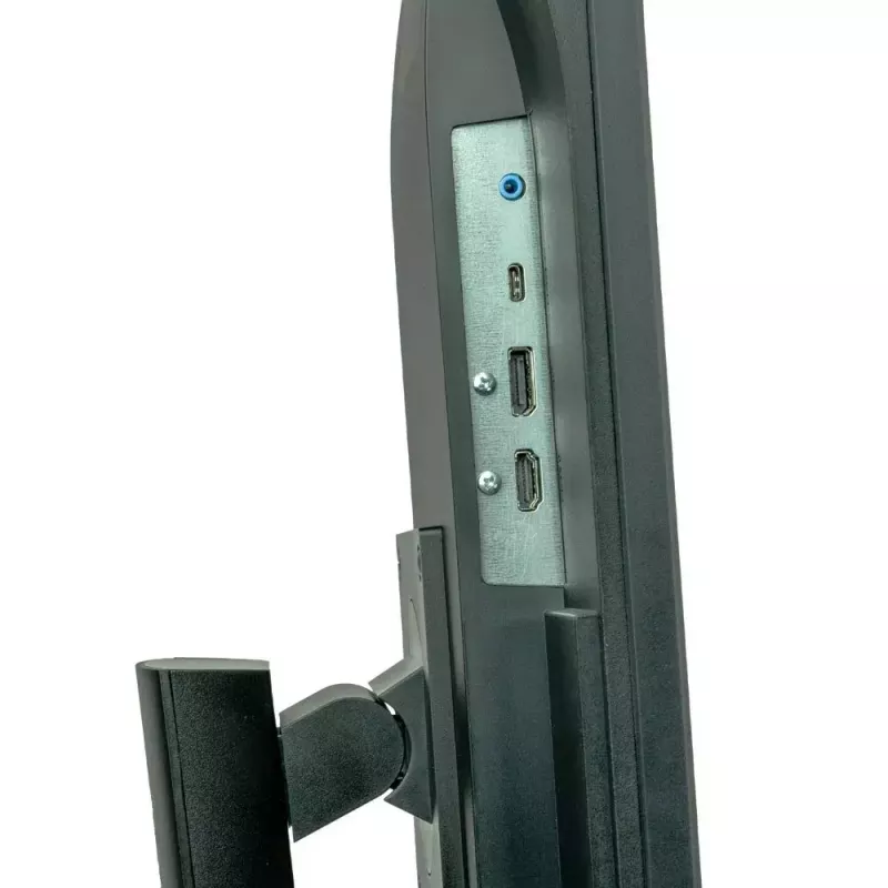 TERRA 3030223 datora monitors 68.6 cm (27 collas) 2560 x 1440 pikseļi Wide Quad HD LCD melns