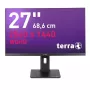 TERRA 3030223 datora monitors 68.6 cm (27 collas) 2560 x 1440 pikseļi Wide Quad HD LCD melns