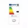 TERRA 3030225 datora monitors 60,5 cm (23,8 collas) 1920 x 1080 pikseļi Full HD LCD melns