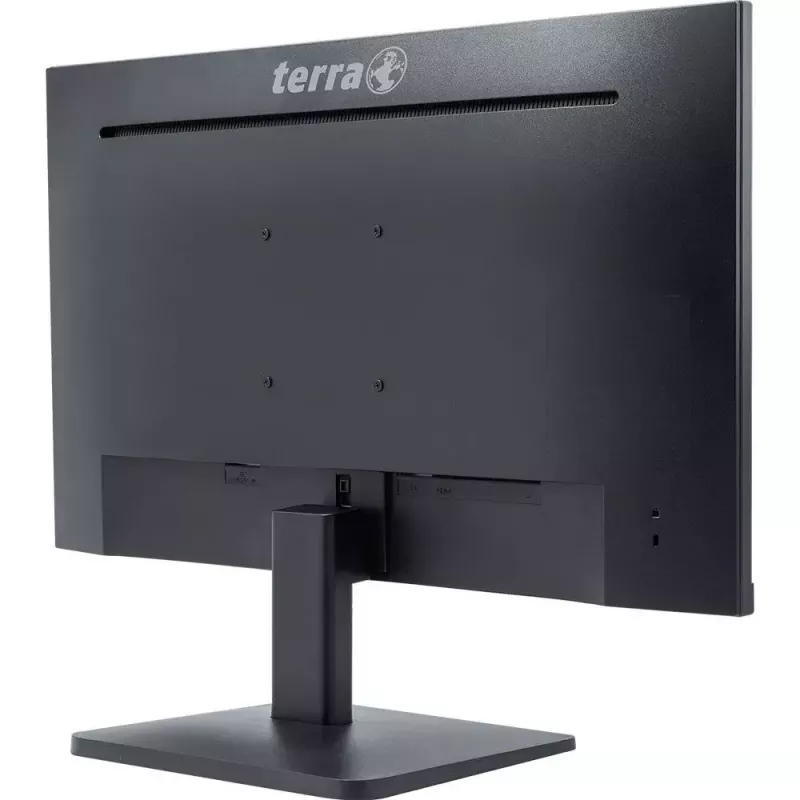 TERRA 3030227 datora monitors 68,6 cm (27 collas) 1920 x 1080 pikseļi Full HD LED melns