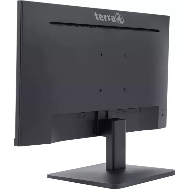TERRA 3030227 datora monitors 68,6 cm (27 collas) 1920 x 1080 pikseļi Full HD LED melns