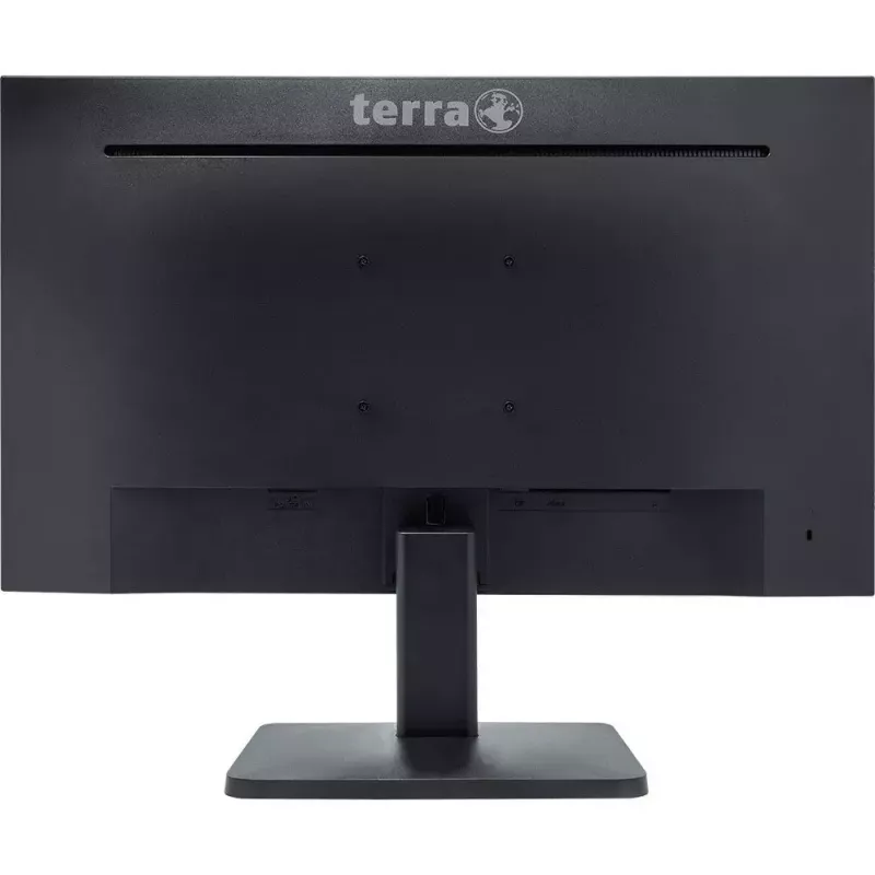 TERRA 3030227 datora monitors 68,6 cm (27 collas) 1920 x 1080 pikseļi Full HD LED melns