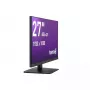 TERRA 3030227 datora monitors 68,6 cm (27 collas) 1920 x 1080 pikseļi Full HD LED melns