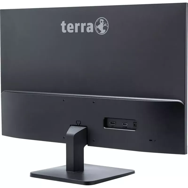 TERRA 3030229 datora monitors 68,6 cm (27 collas) 1920 x 1080 pikseļi Full HD LED melns