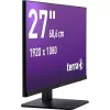 TERRA 3030229 datora monitors 68,6 cm (27 collas) 1920 x 1080 pikseļi Full HD LED melns