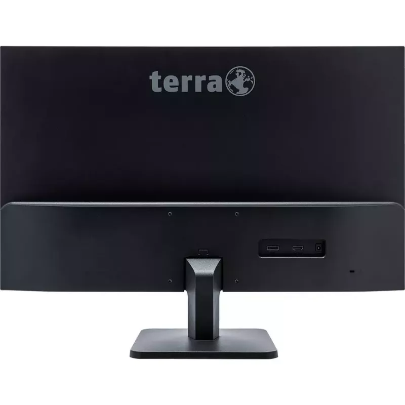 TERRA 3030229 datora monitors 68,6 cm (27 collas) 1920 x 1080 pikseļi Full HD LED melns